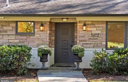 5612 BENT BRANCH Road, BETHESDA, MD 20816