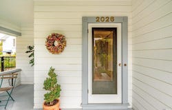 2026 W F Street, Napa, CA 94558