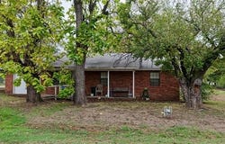 602 NW 4th Street, Checotah, OK 74426