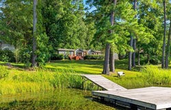 836 Northshore Drive, Center, TX 75935