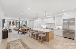 409 Queens Road, Charlotte, NC 28207