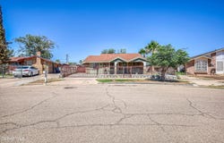 9724 STAUBACH Drive, El Paso, TX 79927