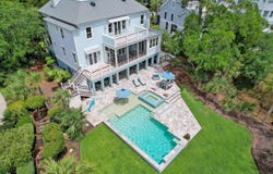 2254 Beckenham Drive, Mount Pleasant, SC 29466