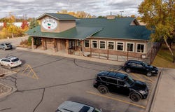 15115 Edgewood Drive, Brainerd, MN 56401