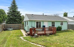 1925 8th Avenue West, Williston, ND 58801