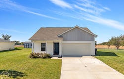 801 Hart, Dunkirk, IN 47336