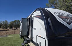 13 W Couchman Trail, Ash Fork, AZ 86320