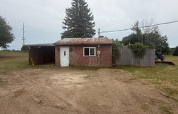 7573 County Farm Road, Greenville, MI 48838
