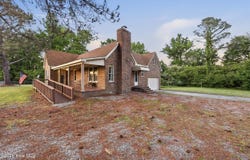 631 Selwin Road, Belvidere, NC 27919