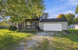 2013 Harris Drive, Marion, OH 43302