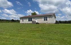 143 Trail of Tears Road, Golconda, IL 62938