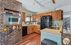 408 E Broadway Avenue, Bridger, MT 59014