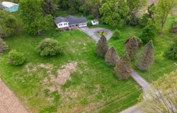 1811 E MONROE Pike, Marion, IN 46953