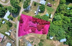 150 Hamilton St, Hemphill, TX 75948