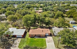 1134 Usher Street, Benbrook, TX 76126