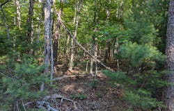 Old Forge Rd, Rocky Mount, VA 24151