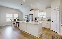 100 Turnrow Cove, Snook, TX 77878