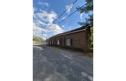 6718 Midland Trail, HINES, WV 25958