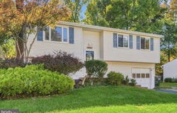 15111 KAMPUTA Drive, CENTREVILLE, VA 20120