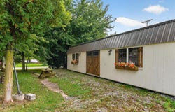 2132 Tri County Rd lot: 0, Winchester, OH 45697