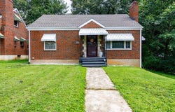 3506 Bunker Hill Dr, Roanoke, VA 24018