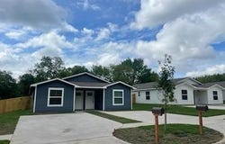 608 E 3rd Street, Bonham, TX 75418