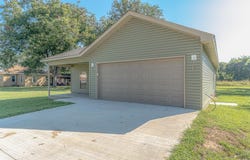 207 Thompson St, Luxora, AR 72358