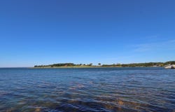 42 Back Shore Road, Castine, ME 04421