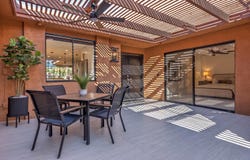 32 La Ronda Drive, Rancho Mirage, CA 92270