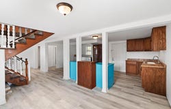 725 First Street, Bayside, TX 78340