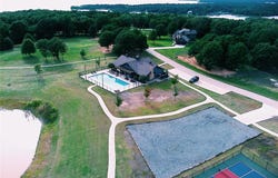 21 Patriot Pointe Road, Eufaula, OK 74432