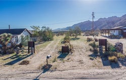 61981 Sunburst Circle, Joshua Tree, CA 92252