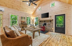 505 Forest Glen Trail, Franklin, NC 28734