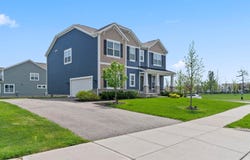 2856 Mound Ridge Way, Blacklick, OH 43004