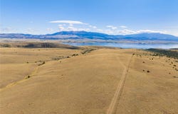 Tract 6A Open Range Trail, Winston, MT 59647