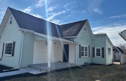 207 S Jackson Street, Frankton, IN 46044