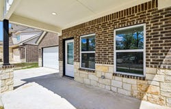 305 Campbell Street, Terrell, TX 75160