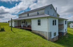 925 Sunset-Locust Road, Hillsboro, KY 41049