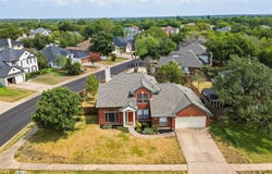 1115 Thistle Trl, Cedar Park, TX 78613