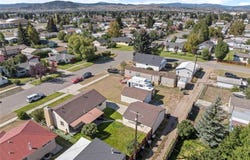 2715 Locust Street, Butte, MT 59701