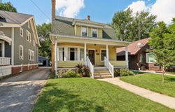 457 Herman St, Burlington, WI 53105