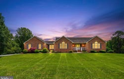 11337 OLD STILLHOUSE RD, CULPEPER, VA 22701