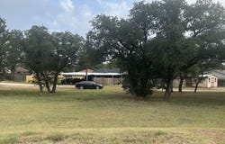 1508 Thomas Lane, Graham, TX 76450