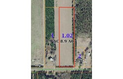 MS Hwy 14W, Macon, MS 39341