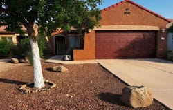 8466 S MOUNTAIN AIR Lane, Gold Canyon, AZ 85118