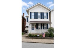 310 6th St, Monongahela, PA 15063