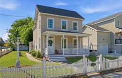 201 Beach Road, Hampton, VA 23664