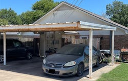 1401 Chapel Ridge Road, Waco, TX 76712