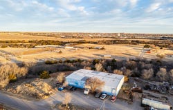 E 1040 Rd, Weatherford, OK 73096