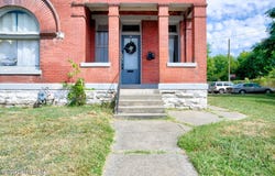 113 E St Catherine, Louisville, KY 40203